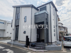 練馬区西大泉2丁目　全1棟　新築分譲住宅物件画像