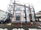 練馬区西大泉2丁目　全1棟　新築分譲住宅物件画像