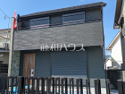 東大和市南街6丁目　全1棟　新築分譲住宅物件画像