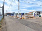 清瀬市元町２丁目　全6棟　新築分譲住宅物件画像