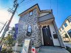 清瀬市元町２丁目　全6棟　新築分譲住宅物件画像