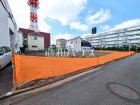 八王子市明神町1丁目　全1区画　宅地分譲物件画像