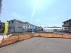 西東京市北町5丁目　全2区画／2号地　建築条件付売地物件画像