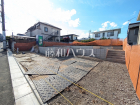八王子市めじろ台3丁目　全1棟　新築分譲住宅物件画像