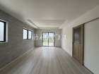 春日井市弥生町2期　全2棟／2号棟　新築分譲住宅物件画像