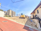 福岡市南区寺塚2丁目　全3棟　新築分譲住宅物件画像