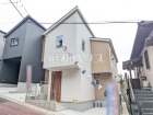 福岡市南区寺塚2丁目　全3棟　新築分譲住宅物件画像