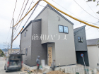 福岡市南区寺塚2丁目　全3棟　新築分譲住宅物件画像