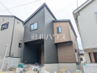 福岡市南区寺塚2丁目　全3棟　新築分譲住宅物件画像