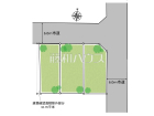 福岡市南区寺塚2丁目　全3棟　新築分譲住宅物件画像