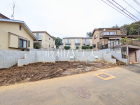 所沢市大字下安松　全2棟　新築分譲住宅物件画像