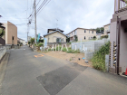 所沢市大字下安松　全2棟　新築分譲住宅物件画像