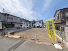 狛江市猪方2丁目　全1棟　新築分譲住宅物件画像