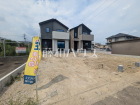 春日井市下条町3期　全2棟　新築分譲住宅物件画像