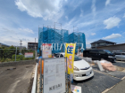 春日井市下条町3期　全2棟　新築分譲住宅物件画像