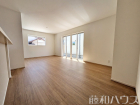 第3春日井市上田楽町坊之越　全3棟／1号棟　未入居戸建て物件画像