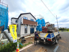 府中市分梅町3丁目　全5棟　新築分譲住宅物件画像