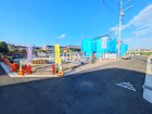 府中市分梅町3丁目　全5棟　新築分譲住宅物件画像