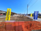 府中市分梅町3丁目　全5区画　新築分譲住宅物件画像