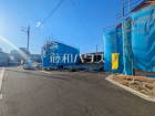 府中市分梅町3丁目　全5棟　新築分譲住宅物件画像