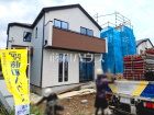 府中市分梅町3丁目　全5棟　新築分譲住宅物件画像