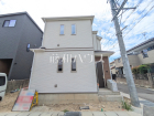 北名古屋市久地野河原　全1棟　新築分譲住宅物件画像