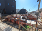 北名古屋市久地野河原　全1棟　新築分譲住宅物件画像