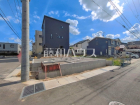 北名古屋市久地野河原　全1棟　新築分譲住宅物件画像