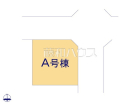 北名古屋市久地野河原　全1棟　新築分譲住宅物件画像