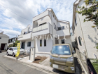 世田谷区給田4丁目　中古戸建物件画像