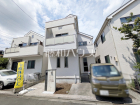 世田谷区給田4丁目　中古戸建物件画像
