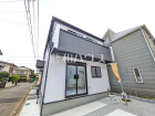 武蔵村山市大南4丁目　全1棟　新築分譲住宅物件画像