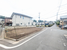 東村山市青葉町3丁目　全1区画　宅地分譲物件画像