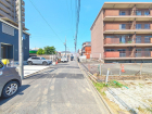 名古屋市北区上飯田南町2丁目　全2棟／1号棟　新築分譲住宅物件画像
