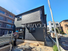 北区上飯田南町1期　全2棟／1号棟　新築分譲住宅物件画像