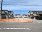 日野市平山2丁目　全1棟　新築分譲住宅物件画像