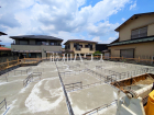 日野市平山2丁目　全1棟　新築分譲住宅物件画像
