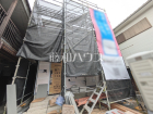 名古屋市守山区川西第9　全1棟　新築分譲住宅物件画像