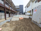 名古屋市守山区川西第9　全1棟　新築分譲住宅物件画像