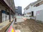 名古屋市守山区川西第9　全1棟　新築分譲住宅物件画像