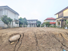 日野市三沢2丁目　全1区画　宅地分譲物件画像