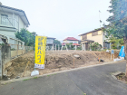 日野市三沢2丁目　全1区画　宅地分譲物件画像