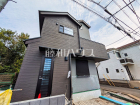 所沢市中新井１丁目　全１棟　新築戸建物件画像