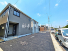 名古屋市守山区中志段味第3　全13棟　新築分譲住宅物件画像