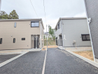 名古屋市守山区中志段味第3　全13棟　新築分譲住宅物件画像