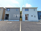 名古屋市守山区中志段味第3　全13棟　新築分譲住宅物件画像