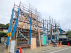 小金井市貫井南町3丁目　全2棟　新築分譲住宅物件画像