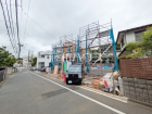 小金井市貫井南町3丁目　全2棟　新築分譲住宅物件画像