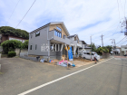 小金井市貫井南町3丁目　全2棟　新築分譲住宅物件画像