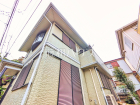 新座市野寺1丁目　中古戸建て物件画像